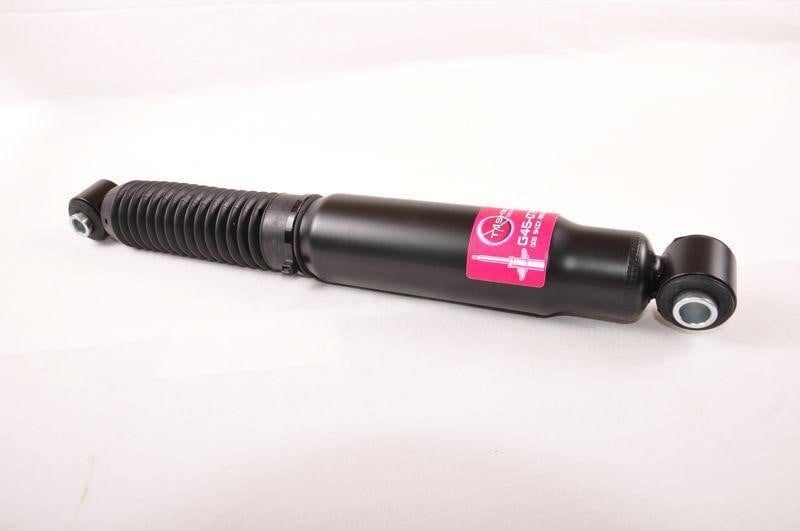 Tashiko G45-078 Rear oil and gas suspension shock absorber G45078: Buy near me at 2407.PL in Poland at an Affordable price!