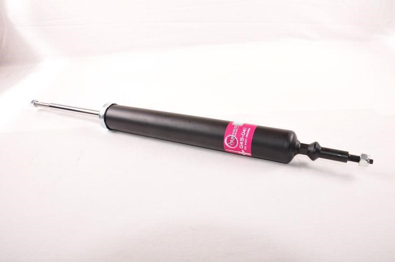 Tashiko G49-041 Rear oil and gas suspension shock absorber G49041: Buy near me in Poland at 2407.PL - Good price!