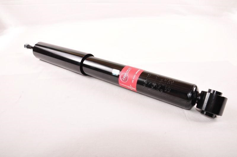 Tashiko G49-115 Rear oil and gas suspension shock absorber G49115: Buy near me in Poland at 2407.PL - Good price!