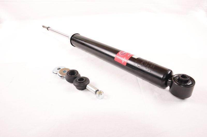 Tashiko G49-216 Rear oil and gas suspension shock absorber G49216: Buy near me in Poland at 2407.PL - Good price!