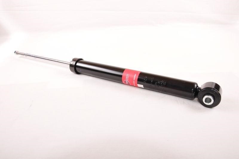 Tashiko G48-002 Rear oil and gas suspension shock absorber G48002: Buy near me in Poland at 2407.PL - Good price!