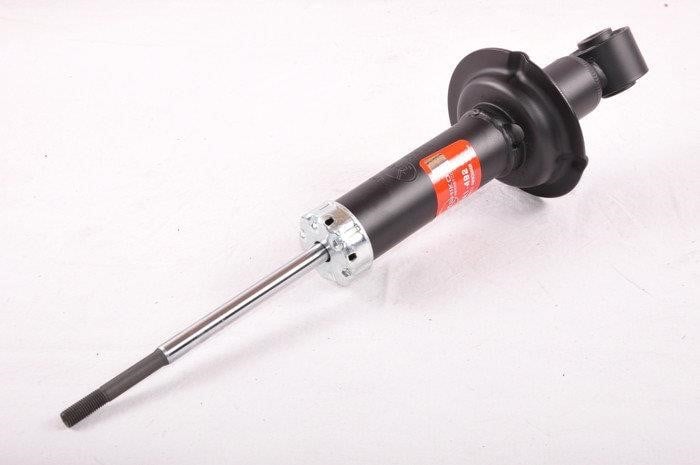 Tashiko G41-492 Rear oil and gas suspension shock absorber G41492: Buy near me in Poland at 2407.PL - Good price!