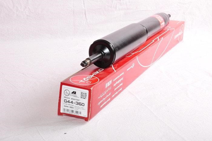 Tashiko G44-360 Front oil and gas suspension shock absorber G44360: Buy near me in Poland at 2407.PL - Good price!