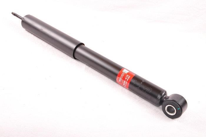 Tashiko G44-410 Rear oil and gas suspension shock absorber G44410: Buy near me at 2407.PL in Poland at an Affordable price!