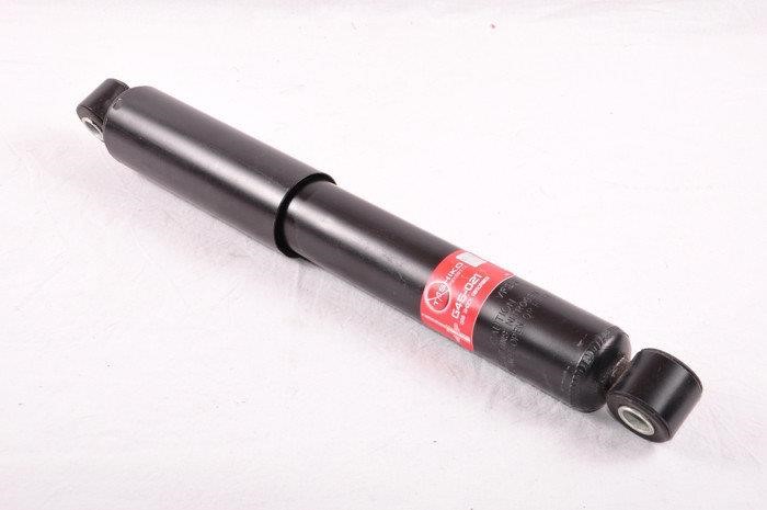 Tashiko G45-021 Rear oil and gas suspension shock absorber G45021: Buy near me in Poland at 2407.PL - Good price!