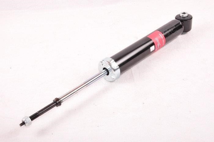 Tashiko G49-040 Rear oil and gas suspension shock absorber G49040: Buy near me at 2407.PL in Poland at an Affordable price!