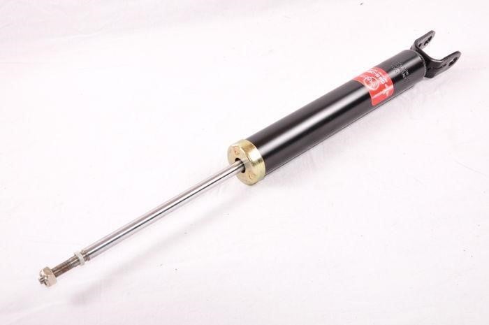 Tashiko G49-084 Rear oil and gas suspension shock absorber G49084: Buy near me at 2407.PL in Poland at an Affordable price!