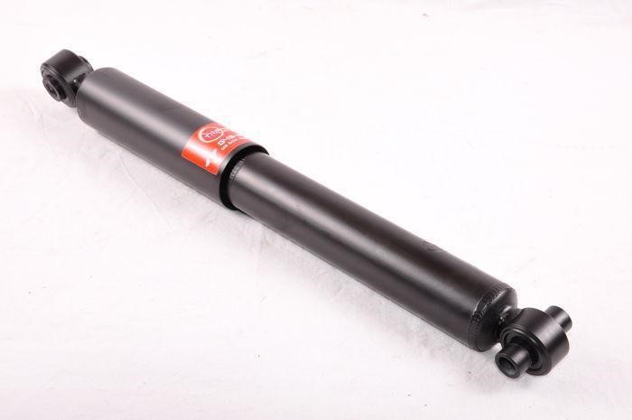 Tashiko G49-145 Rear oil and gas suspension shock absorber G49145: Buy near me in Poland at 2407.PL - Good price!
