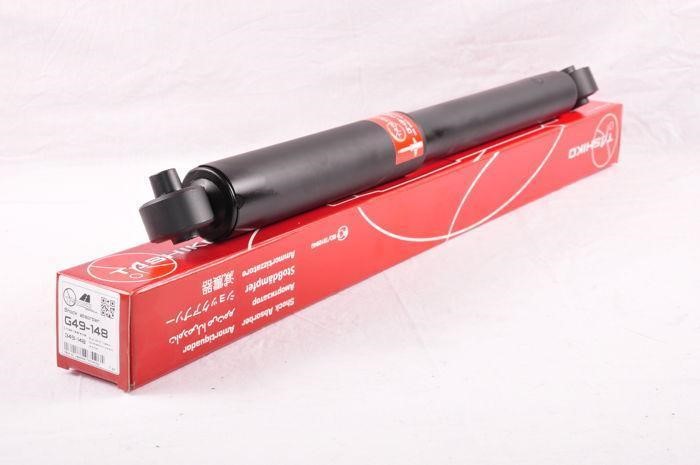 Tashiko G49-148 Rear oil and gas suspension shock absorber G49148: Buy near me in Poland at 2407.PL - Good price!