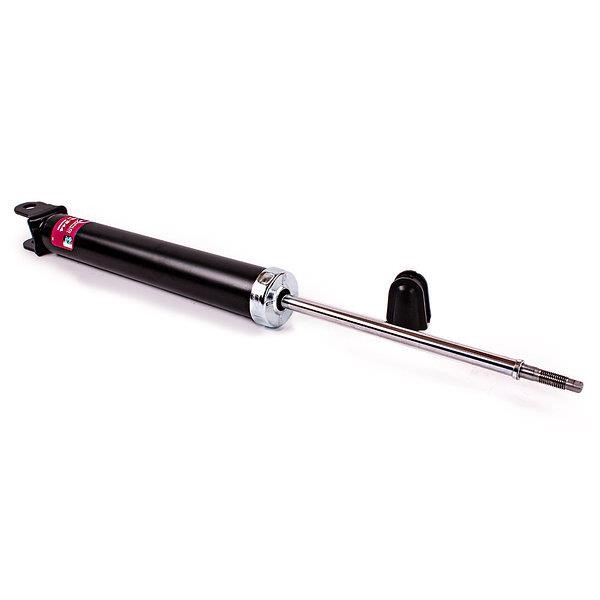 Tashiko G49-244 Rear oil and gas suspension shock absorber G49244: Buy near me in Poland at 2407.PL - Good price!