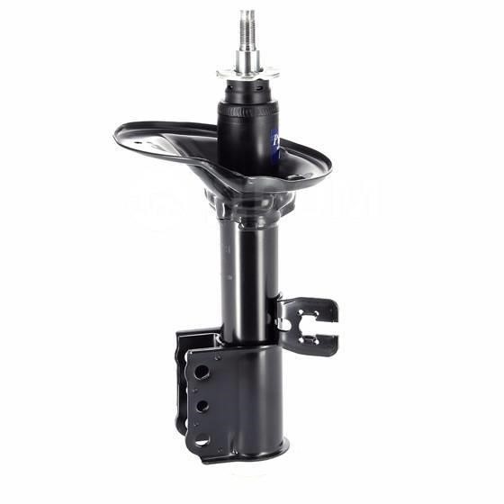 Tashiko M34-024 Front right oil shock absorber strut M34024: Buy near me in Poland at 2407.PL - Good price!