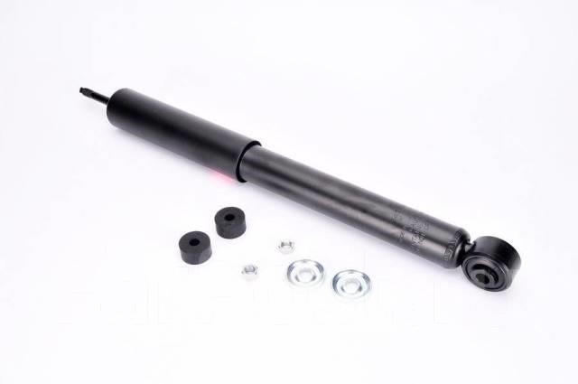 Tashiko G44-485 Rear oil and gas suspension shock absorber G44485: Buy near me in Poland at 2407.PL - Good price!