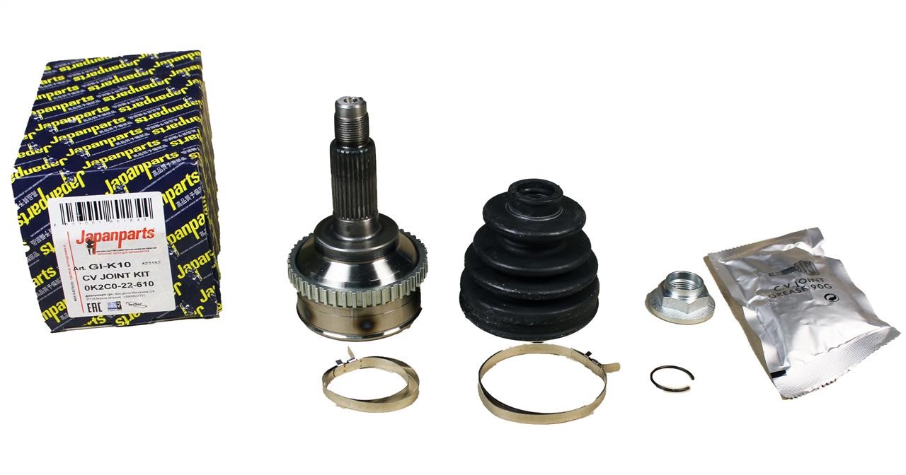 Buy Japanparts GI-K10 at a low price in Poland!