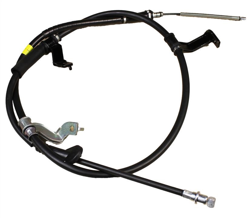 Hyundai/Kia 59770-2E500DS Cable Pull, parking brake 597702E500DS: Buy near me in Poland at 2407.PL - Good price!