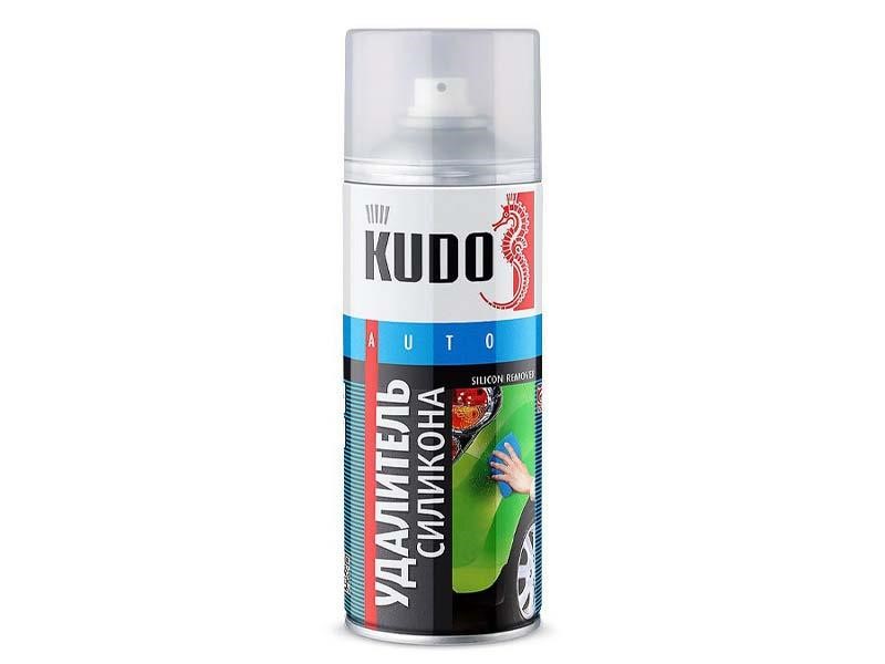 Kudo KU-9100 Silikonentferner, 520 ml KU9100: Kaufen Sie zu einem guten Preis in Polen bei 2407.PL!