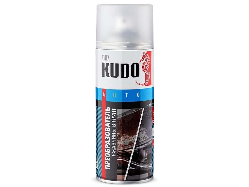 Kudo KU-2601 Rost-zu-Primer-Konverter, 520 ml KU2601: Kaufen Sie zu einem guten Preis in Polen bei 2407.PL!