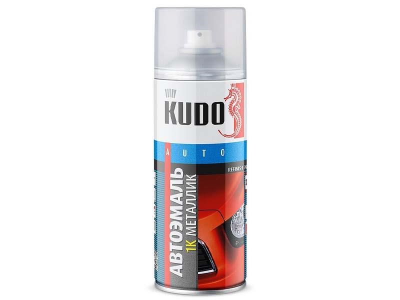 Kudo KU-41795 1K car repair enamel. Metallic "VAZ Piran 795" KU41795: Buy near me in Poland at 2407.PL - Good price!