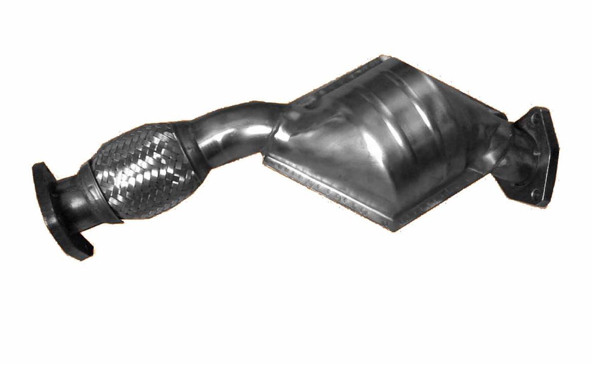 JMJ JMJ1080004 Catalytic Converter JMJ1080004: Buy near me in Poland at 2407.PL - Good price!