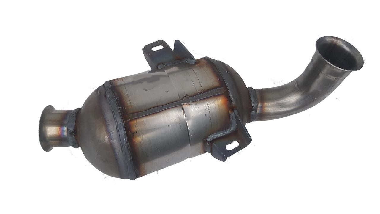 JMJ JMJ1080359 Catalytic Converter JMJ1080359: Buy near me at 2407.PL in Poland at an Affordable price!