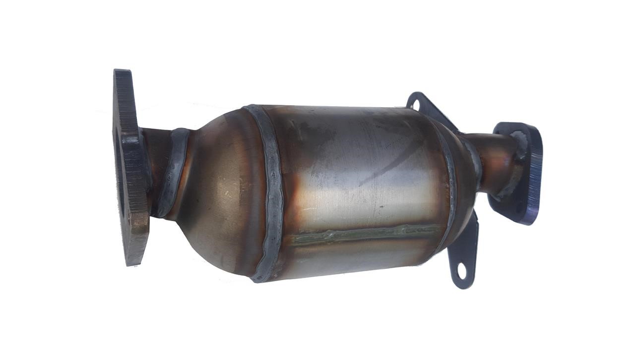 JMJ JMJ1080369 Catalytic Converter JMJ1080369: Buy near me at 2407.PL in Poland at an Affordable price!