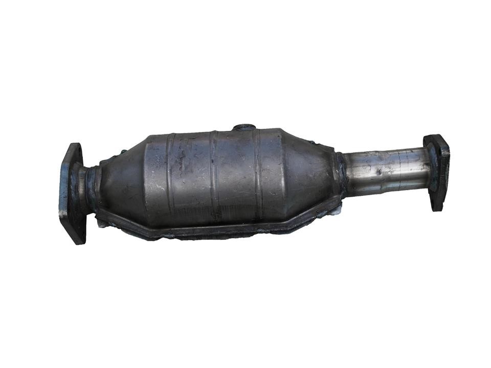 JMJ JMJ1090001 Catalytic Converter JMJ1090001: Buy near me in Poland at 2407.PL - Good price!