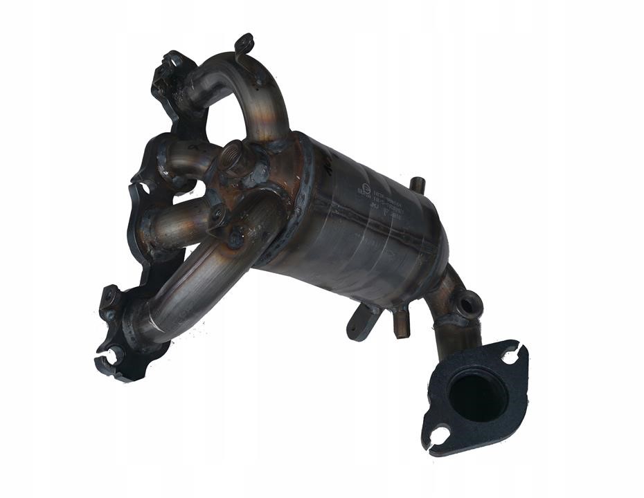 JMJ JMJ1091187 Catalytic Converter JMJ1091187: Buy near me in Poland at 2407.PL - Good price!