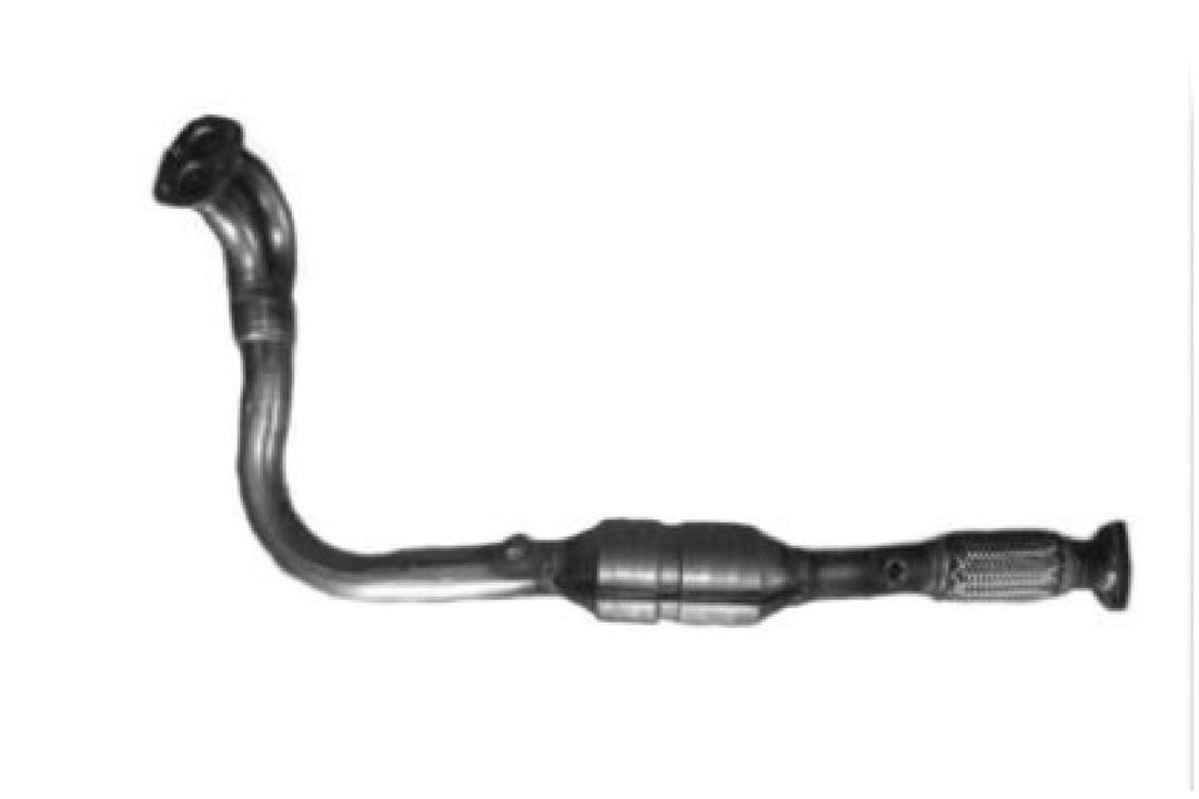 JMJ JMJ1091513 Catalytic Converter JMJ1091513: Buy near me in Poland at 2407.PL - Good price!