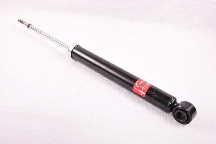 Tashiko G44-362 Rear oil and gas suspension shock absorber G44362: Buy near me in Poland at 2407.PL - Good price!