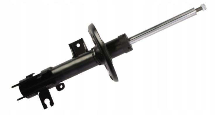 Tashiko G88-106 Front right gas oil shock absorber G88106: Buy near me in Poland at 2407.PL - Good price!