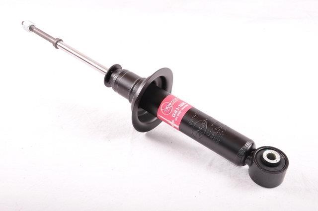 Tashiko G41-186 Rear oil and gas suspension shock absorber G41186: Buy near me in Poland at 2407.PL - Good price!