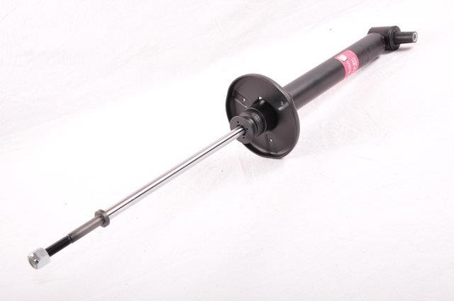 Tashiko G43-271 Rear oil and gas suspension shock absorber G43271: Buy near me in Poland at 2407.PL - Good price!