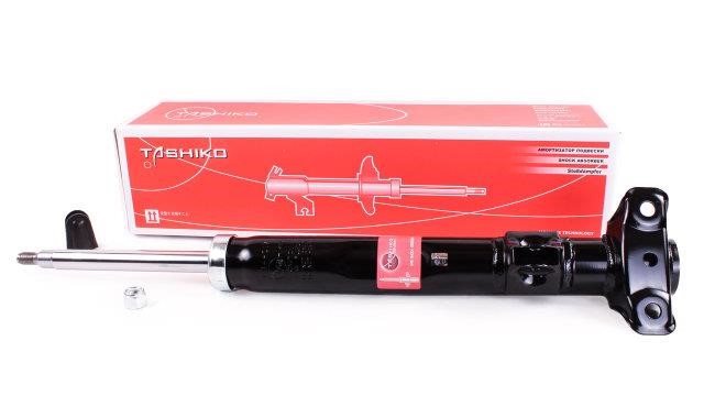 Tashiko G34-017 Front oil and gas suspension shock absorber G34017: Buy near me in Poland at 2407.PL - Good price!