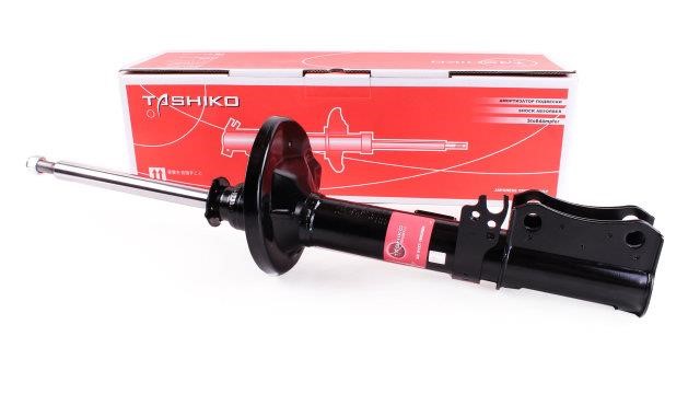Tashiko G34-064 Shock absorber rear left gas oil G34064: Buy near me in Poland at 2407.PL - Good price!