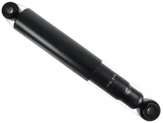 Tashiko G44-100 Rear oil and gas suspension shock absorber G44100: Buy near me in Poland at 2407.PL - Good price!