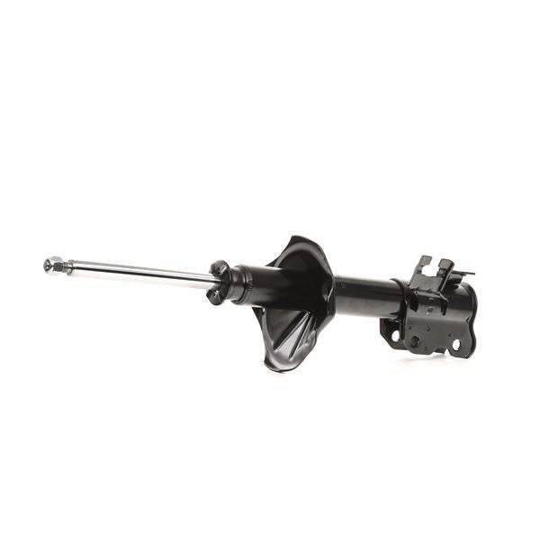 Tashiko M33-116 Shock absorber strut front left oil M33116: Buy near me at 2407.PL in Poland at an Affordable price!