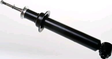 Tashiko G41-704 Rear oil and gas suspension shock absorber G41704: Buy near me in Poland at 2407.PL - Good price!