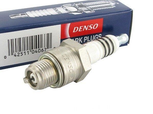 DENSO 4067 Свеча зажигания Denso Standart W31FS-ZU 4067: Отличная цена - Купить в Польше на 2407.PL!
