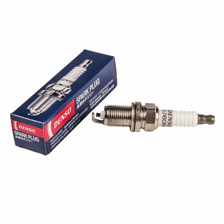 DENSO 3131 Spark plug Denso Standard KJ16CR11 3131: Buy near me at 2407.PL in Poland at an Affordable price!