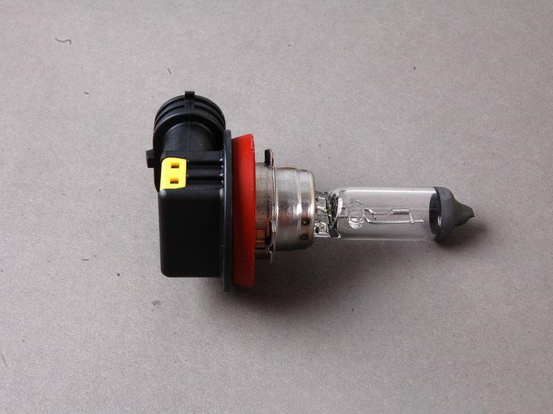 BMW 07 11 9 906 503 Halogen lamp 12V H8 35W 07119906503: Buy near me at 2407.PL in Poland at an Affordable price!