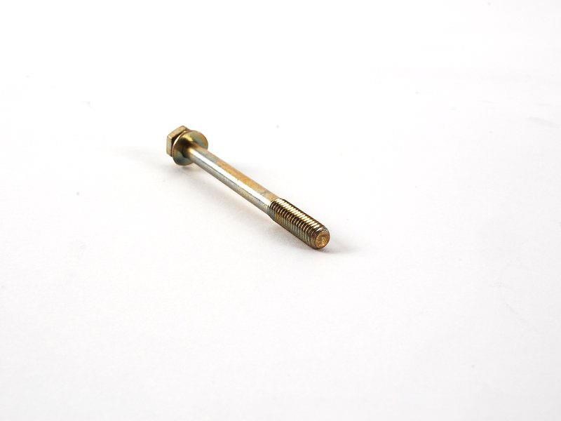 BMW 07 11 9 912 288 Hex Bolt With Washer H07110 07119912288: Buy near me in Poland at 2407.PL - Good price!