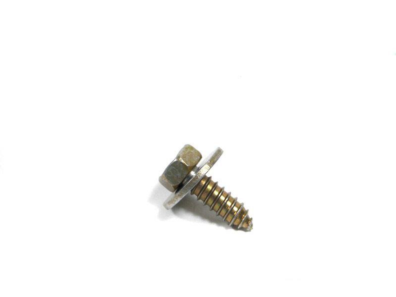 BMW 07 11 9 916 967 Self tapping screw 07119916967: Buy near me in Poland at 2407.PL - Good price!