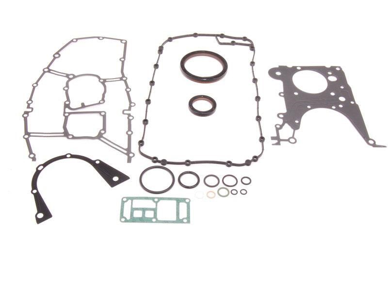 BMW 11 11 1 712 981 Gasket Set, crank case 11111712981: Buy near me at 2407.PL in Poland at an Affordable price!