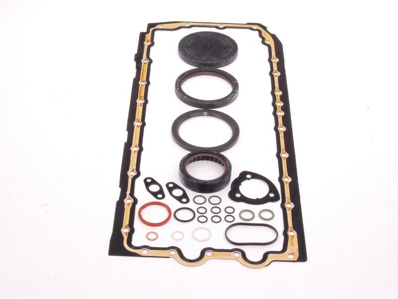 BMW 11 11 7 567 210 Gasket Set, crank case 11117567210: Buy near me at 2407.PL in Poland at an Affordable price!