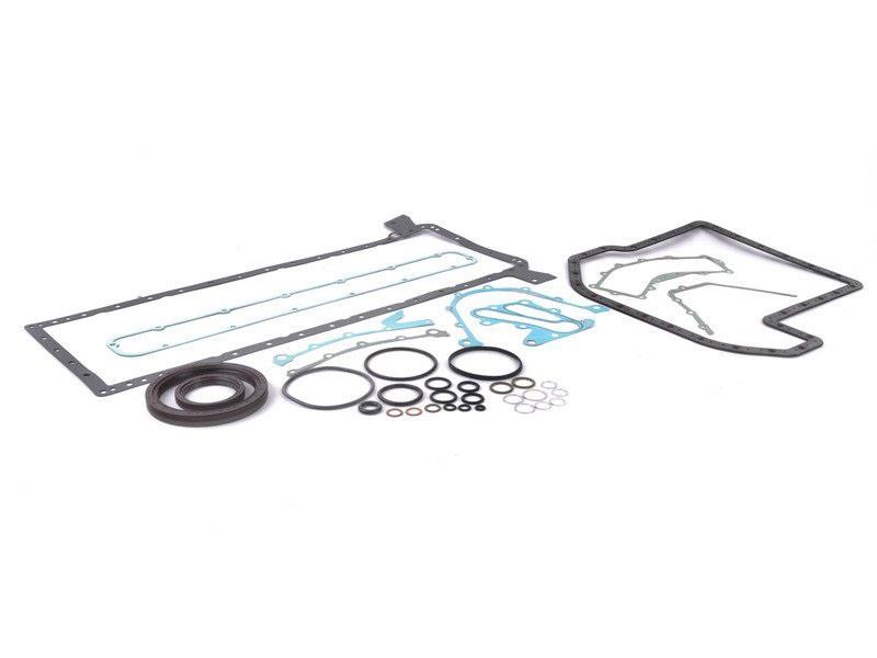 BMW 11 11 9 068 117 Gasket Set, crank case 11119068117: Buy near me in Poland at 2407.PL - Good price!