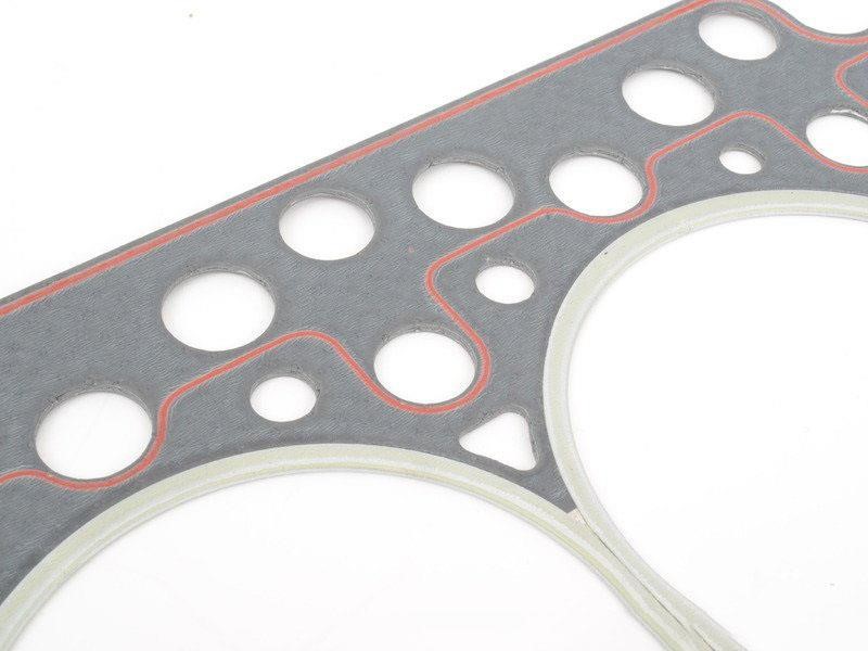 BMW 11 12 1 730 226 Gasket, cylinder head 11121730226: Buy near me in Poland at 2407.PL - Good price!