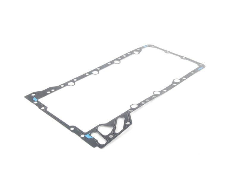 BMW 11 13 7 566 644 Gasket oil pan 11137566644: Buy near me in Poland at 2407.PL - Good price!