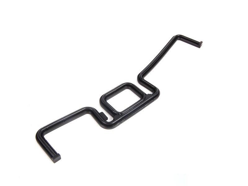BMW 11 14 1 247 849 Crankcase Cover Gasket 11141247849: Buy near me in Poland at 2407.PL - Good price!