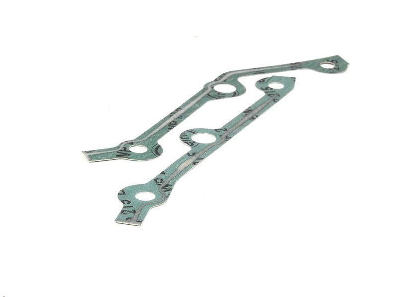 BMW 11 14 1 433 305 Front engine cover gasket 11141433305: Buy near me in Poland at 2407.PL - Good price!