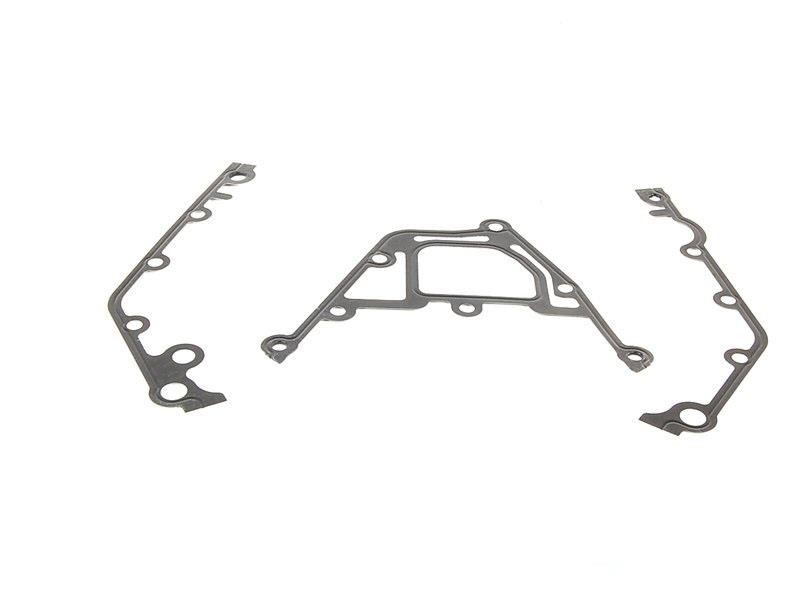 BMW 11 14 1 436 978 Front engine cover gasket 11141436978: Buy near me in Poland at 2407.PL - Good price!