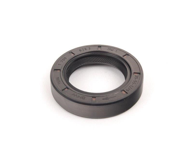 BMW 11 14 1 709 629 Oil seal 11141709629: Buy near me at 2407.PL in Poland at an Affordable price!